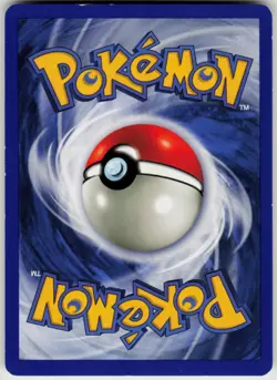 Pokemon TCG Horsea 49/62 Fossil Common card Unlimited LP - Image 2