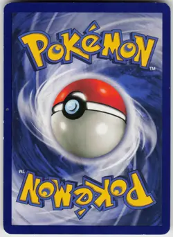 Pokemon TCG Slowbro 43/62 Fossil Uncommon card Unlimited LP - Image 2