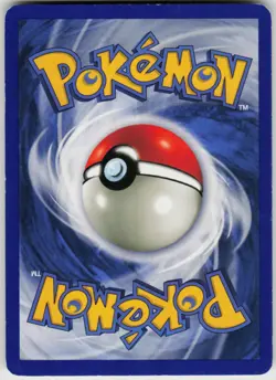 Pokemon TCG Omastar 40/62 Fossil Uncommon card Unlimited LP - Image 2