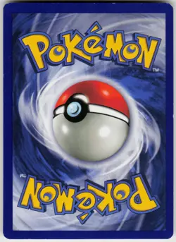 Pokemon TCG Recycle 61/62 Fossil Common card Unlimited LP - Image 2