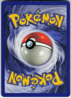 Pokemon TCG Vileplume (31) 31/64 Jungle Rare card Unlimited LP - Image 2