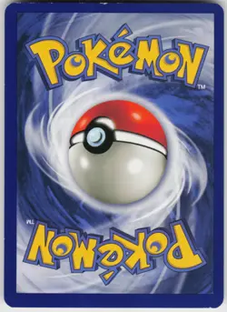Pokemon TCG Rhydon 45/64 Jungle Uncommon card Unlimited LP - Image 2