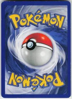 Pokemon TCG Abra 49/82 Team Rocket Common card Unlimited LP - Image 2