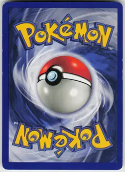 Pokemon TCG Magneton (26) 26/62 Fossil Rare card Unlimited LP - Image 2
