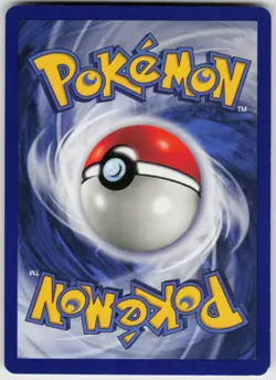 Pokemon TCG Magneton (26) 26/62 Fossil Rare card Unlimited LP - Image 2