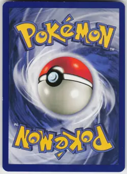Pokemon TCG Eevee 51/64 Jungle Common card Unlimited LP - Image 2