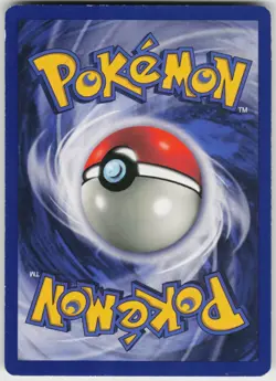 Pokemon TCG Dodrio 34/64 Jungle Uncommon card 1st Edition LP - Image 2