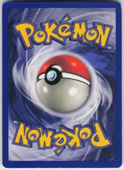 Pokemon TCG Meowth 56/64 Jungle Common card Unlimited LP - Image 2