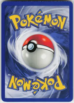 Pokemon TCG Meowth 56/64 Jungle Common card Unlimited LP - Image 2
