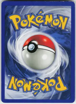 Pokemon TCG Skiploom 049/111 Neo Genesis Uncommon card 1st Edition LP - Image 2