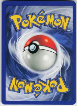 Pokemon TCG Rhyhorn 61/64 Jungle Common card Unlimited LP - Image 2