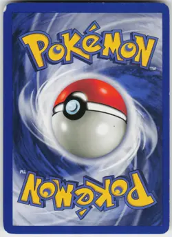 Pokemon TCG Goldeen 53/64 Jungle Common card Unlimited LP - Image 2