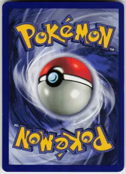 Pokemon TCG Mr. Fuji 58/62 Fossil Uncommon card Unlimited LP - Image 2