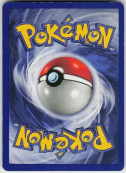 Pokemon TCG Victreebel 032/130 Base Set 2 Rare card Normal LP - Image 2