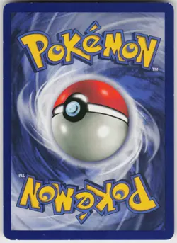Pokemon TCG Nidorino 037/102 Base Set Uncommon card Normal LP - Image 2