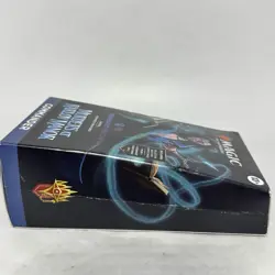 MtG: Murders at Karlov Manor - Commander Deck - Revenant Recon - NEW/SEALED - Image 4