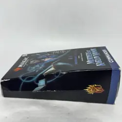 MtG: Murders at Karlov Manor - Commander Deck - Revenant Recon - NEW/SEALED - Image 5