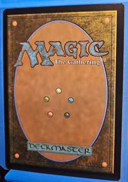 MTG - Dragon of Mount Gulg - Ancient Copper Dragon Showcase Final Fantasy - MiNT - Image 5