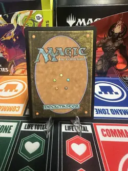 IceTill Explorer (Borderless) FOIL MTG Edge of Eternities Card NM Condition - Image 2