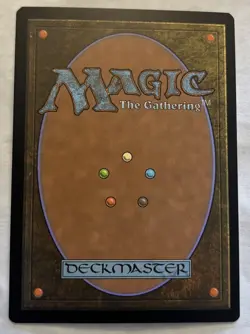 MTG Solemnity Hour of Devastation Rare NM - Image 2