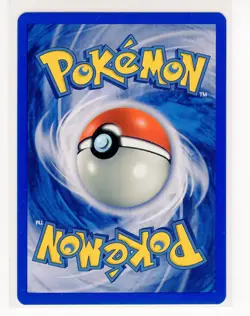 ~ITA~ ITALIAN Bulbasaur 95/165 Expedition Base Set Pokemon Card MINT! (C1) - Image 2