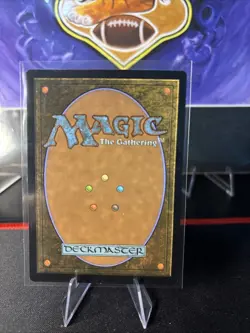 Thrumming Hivepool #247 (Foil) (NM) Edge of Eternities EOE Magic MTG - Image 2