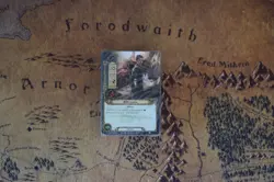 Lord of the Rings The Card Game LCG - Against The Shadow Cycle (sealed) - Image 5