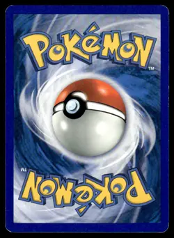 2000 Pokemon Neo - Genesis Furret #35 Light Play - Image 2