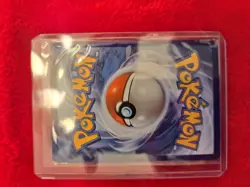 Pokemon TCG Evolving Skies 2021 Moon and Sun Reverse Holo Badge Card #151/203 - Image 2