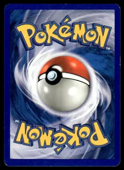 2000 Pokemon Gym - Heroes Secret Mission #118 Light Play - Image 2