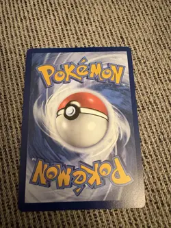 2025 Pokemon SV White Flare WHT EN Hilda Ultra Rare #164/086 - Image 2