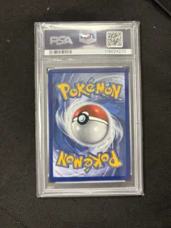 PSA 9 Mimikyu V Brilliant Stars 2022 Pokemon PSA Mint 9 - Image 2