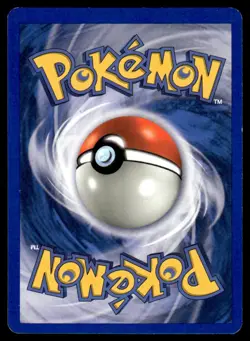 2002 Pokemon Neo - Destiny Dark Haunter #36 Light Play - Image 2