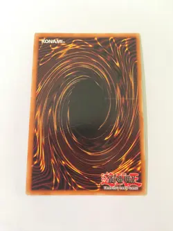 Yugioh Celtic Guardian LOB-007 Super Rare Original Print - MP - Image 2