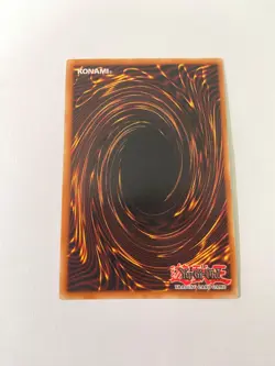 Yugioh Celtic Guardian LOB-007 Super Rare Original Print LP - Image 2