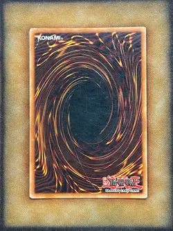 Yugioh Celtic Guardian LOB-007 Super Rare Original Print LP - Image 2