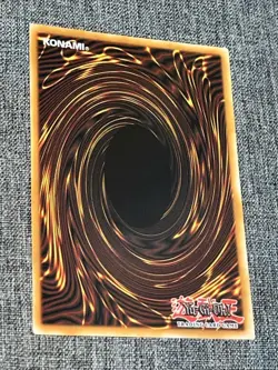 Yugioh! Ryzeal Mass Driver - ALIN-EN075 - Common - 1st Edition Near Mint 2020 - Image 2