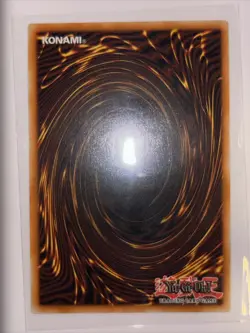 Dark Rebellion Xyz Dragon Yugioh RA04-EN237 Platinum Secret Rare PSR NM - Image 2