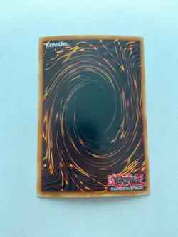 Yugioh Dunames Dark Witch LCJW-EN084 Ultra Rare 1st Ed NM - Image 2