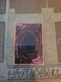 YUGIOH BANISHMENT OF THE DARKLORDS BLRR-EN093 ULTRA 1ST ED NM - Image 2