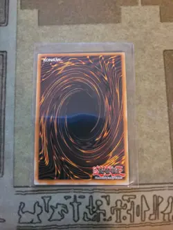 YUGIOH THE DARK MAGICIANS RA04-EN054 SECRET 1ST ED NM - Image 2