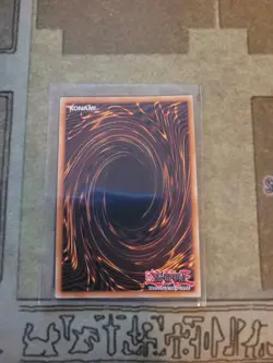 YUGIOH TOON WORLD GLD4-EN036 COMMON LIMITED ED NM - Image 2