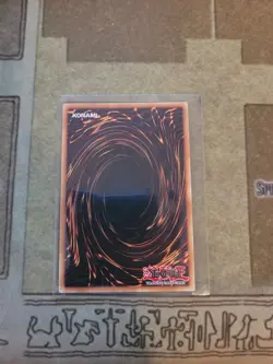 YUGIOH 2X APPRENTICE ILLUSION MAGICIAN LED6-EN007 SUPER 1ST ED NM - Image 2