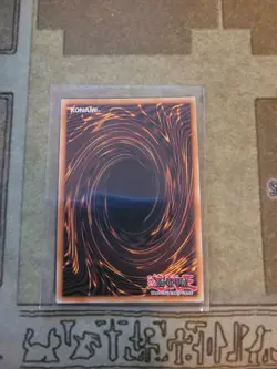 YUGIOH ELEMENTAL HERO SPIRIT OF NEOS MP23-EN117 PRISMATIC SECRET 1ST ED NM - Image 2