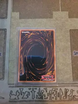 YUGIOH POT OF GREED SD4-EN018 COMMON 1ST ED MP - Image 2