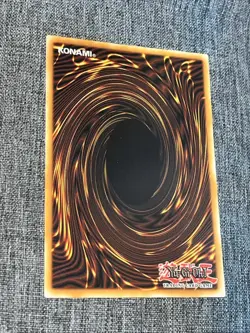 Yugioh! Regenesis Warrior - ALIN-EN013 - Common - 1st Edition - Image 2