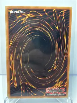 Yugioh Naturia Beast HA02-EN026 Secret Rare 1st Ed NM - Image 2