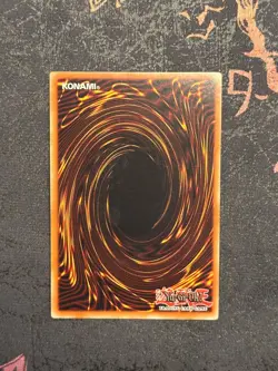 Sasuke Samurai - PGD-015 - 1st Edition - Super Rare - Yugioh - Image 2