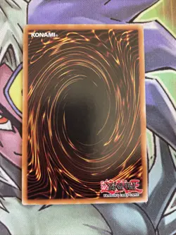 GLD4-EN010 Gravekeeper's Spy Gold Rare Limited Edition NM Yugioh Card - Image 2