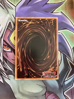 LVAL-EN084 Gravekeeper's Heretic Rare 1st Edition NM Yugioh Card - Image 2